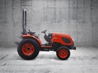 Kioti CK5030D-EU - Traktorer - Traktorer 4 wd - 2