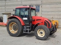 Zetor Forterra 11741 - Traktorer - Traktorer 2 wd - 7