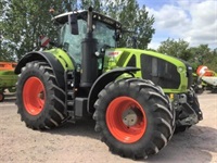 - - - AXION 960 stage V - Traktorer - Traktorer 2 wd - 4
