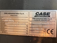 Case 721G - Læssemaskiner - Gummihjulslæssere - 17