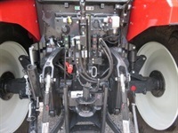 Steyr 4120 Multi ET - Traktorer - Traktorer 2 wd - 7
