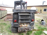 - - - Linexa - Traktorer - Kompakt traktorer - 3