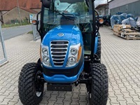 LS MT3.40 Gear, Kabine - Traktorer - Kompakt traktorer - 6