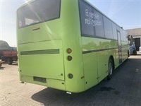 Volvo Contrast B7R Bus til privat buskørsel - Busser, diesel - 7