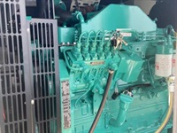 - - - 6BTA5.9-G2 - 138 kVA Generator - DPX-19836 - Generatorer - 7