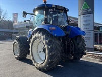 New Holland T6.120 - Traktorer - Traktorer 2 wd - 3