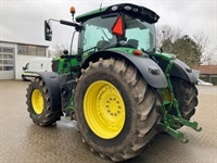John Deere 6175R - Traktorer - Traktorer 4 wd - 3