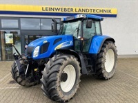 New Holland TVT 155 - Traktorer - Traktorer 2 wd - 1