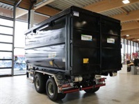 - - - Volumencontainer 21m³ - Anhængere og trailere - 3