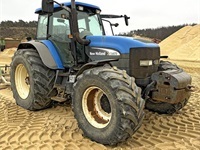 New Holland TM 175 - Traktorer - Traktorer 4 wd - 7