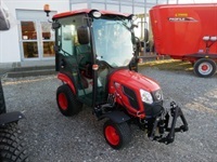 Kioti CS 2520 - Traktorer - Kompakt traktorer - 3