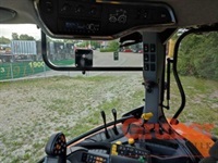 Steyr 4130 Expert CVT Kommunalausührung - Traktorer - Traktorer 2 wd - 8