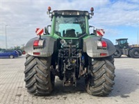 Fendt VARIO 933 COM III - Traktorer - Traktorer 2 wd - 4