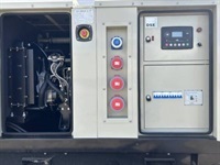 - - - yangdong YD480DE - 10 kVA Stage V - DPX-19881 - Generatorer - 5