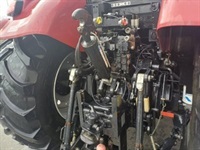 - - - PUMA 230 CVX - Traktorer - Traktorer 2 wd - 5