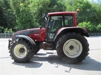 Valtra T130 - Traktorer - Traktorer 2 wd - 3