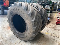 Michelin AXIOBIB 620/75R30 Pris pr. stk - Traktor tilbehør - Dæk - 4
