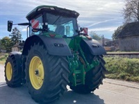 John Deere 8R370 - Traktorer - Traktorer 2 wd - 4