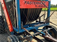 Fasterholt TL 235 S 500 meter 100 mm - Vandingsmaskiner - Mobile - 2