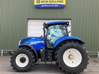 New Holland T7.270AC - Traktorer - Traktorer 4 wd - 1