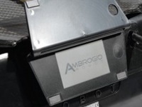 Ambrogio L400i Deluxe (v.2020) - Klippere - Robotklippere - 6