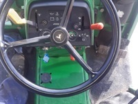 John Deere 755 - Traktorer - Kompakt traktorer - 8