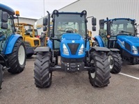 New Holland T4.75S Stage V - Traktorer - Traktorer 2 wd - 3