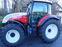 Steyr 4080 Kompakt Stace V - Traktorer - Traktorer 2 wd - 1