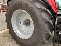 Massey Ferguson 7S.180 Dyna-6 Efficient LAGERTILBUD - Traktorer - Traktorer 4 wd - 10