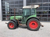 Fendt 208F Smalspoor trekker - Traktorer - Traktorer 4 wd - 2
