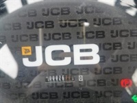 JCB 403 - Læssemaskiner - Minilæssere - 5