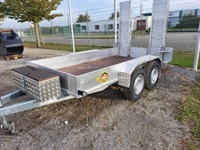 - - - M303114 - Anhængere og trailere - 3