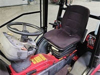 McCormick G31R 4WD - Traktorer - Kompakt traktorer - 8