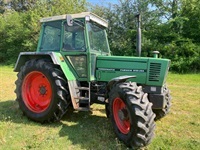 Fendt 310LSA - Traktorer - Traktorer 4 wd - 3