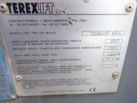 Terex 4514 - Læssemaskiner - Teleskoplæssere - 15