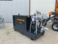 Hüdig Dieselaggregat HC 910/503/44 - Vandingsmaskiner - Mobile - 8