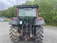 Valtra N93 - Traktorer - Traktorer 4 wd - 6