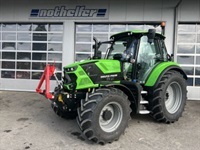 Deutz-Fahr 6130.4 TTV - Traktorer - Traktorer 2 wd - 1
