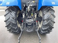 New Holland T7.175 - Traktorer - Traktorer 2 wd - 7