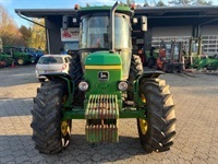 John Deere 2850 AS - Traktorer - Traktorer 2 wd - 8