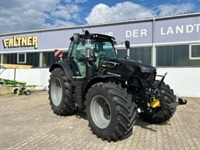 Deutz-Fahr AGROTRON TTV 6190 - Traktorer - Traktorer 2 wd - 1