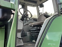Fendt 816 Favorit - Traktorer - Traktorer 4 wd - 4