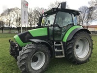 Deutz-Fahr Agrotron K 430 - Traktorer - Traktorer 2 wd - 3