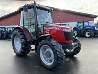 Massey Ferguson 3650 KUN 3700 TIMER! - Traktorer - Traktorer 4 wd - 7