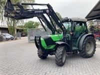 Deutz-Fahr Agroplus F 430 GS - Traktorer - Traktorer 2 wd - 1