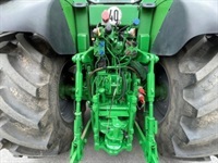 John Deere 7430 Premium + Frontlader JD 753 - Traktorer - Traktorer 2 wd - 8
