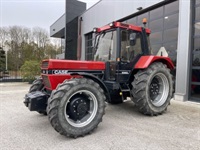 - - - Case 1056XL 6806 uren - Traktorer - Traktorer 2 wd - 1