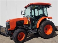 Kubota L2-552 - Traktorer - Kompakt traktorer - 6