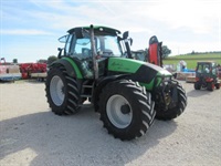 Deutz-Fahr Agrotron 1160 TTV - Traktorer - Traktorer 2 wd - 6