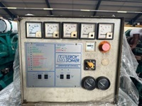 - - - TAD 1631 GE Leroy Somer 500 kVA generatorset - Generatorer - 5